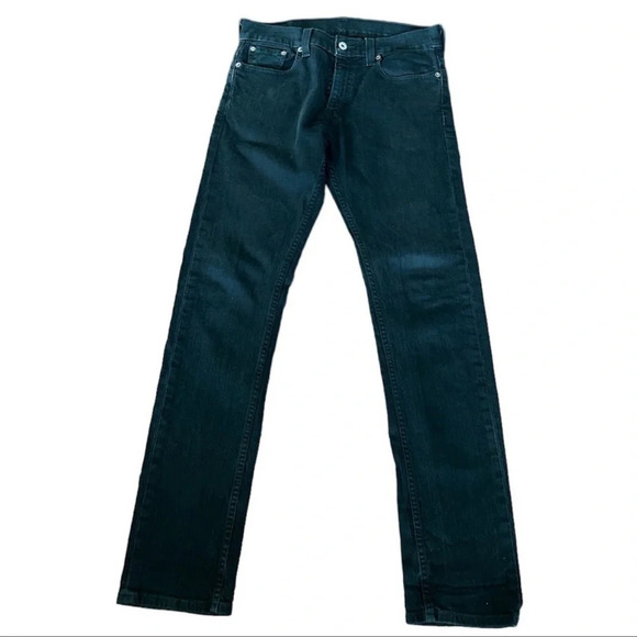 Levi's Other - Levi Strauss Company black 511 Jeans  Men’s size 30X32